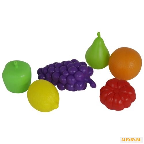 Набор продуктов Полесье №3 46987