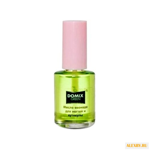 Масло Domix Лечебная косметика