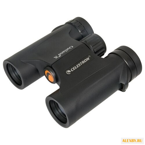 Бинокль Celestron Outland X 8x25