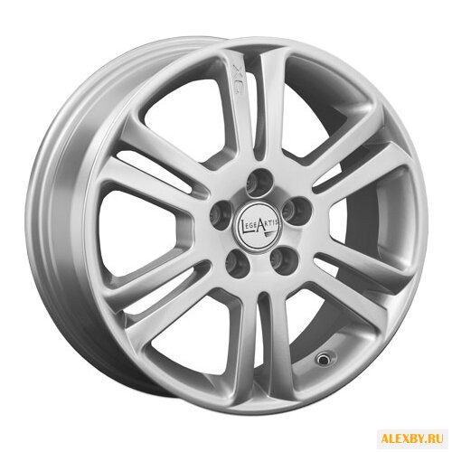 Колесный диск LegeArtis V12