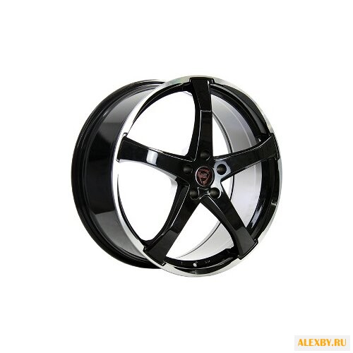 Колесный диск NZ Wheels F-51