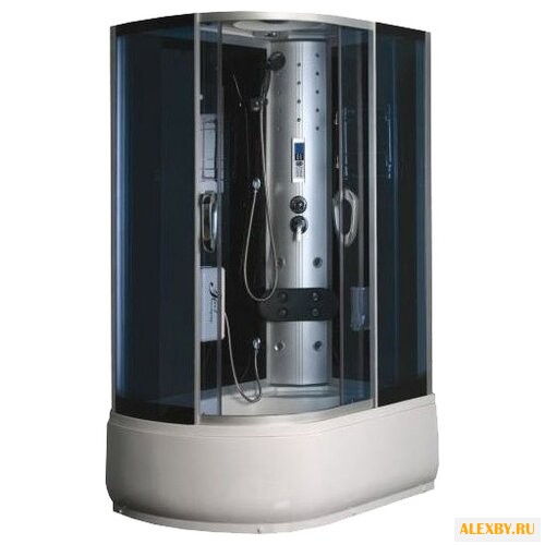 Закрытая кабина Loranto CS8703R