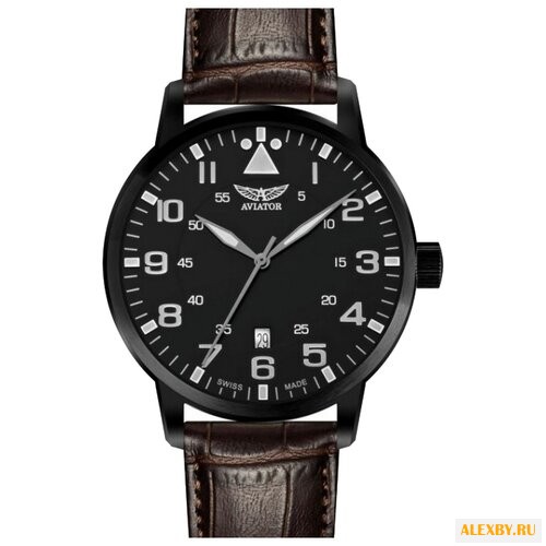 Наручные часы Aviator