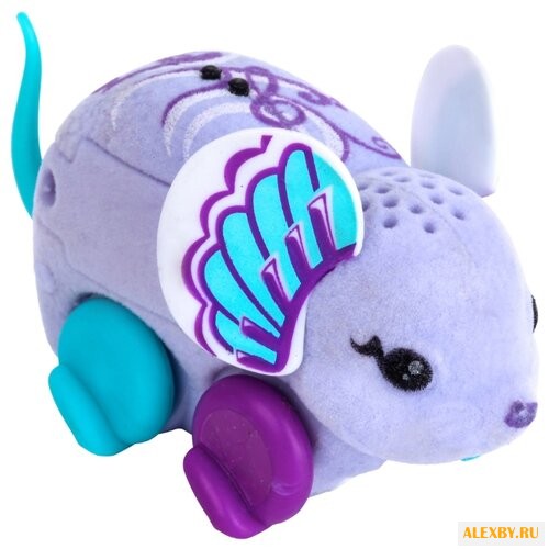 Интерактивная игрушка робот