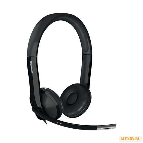 Компьютерная гарнитура