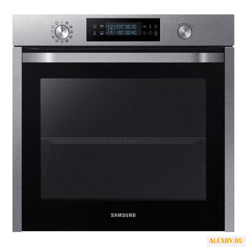 Духовой шкаф Samsung NV75K5541RS