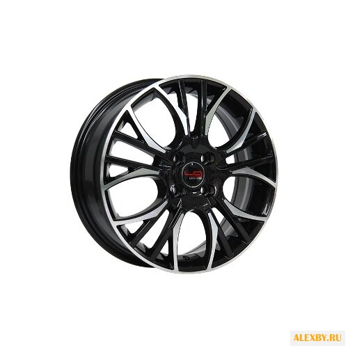 Колесный диск LegeArtis KI503