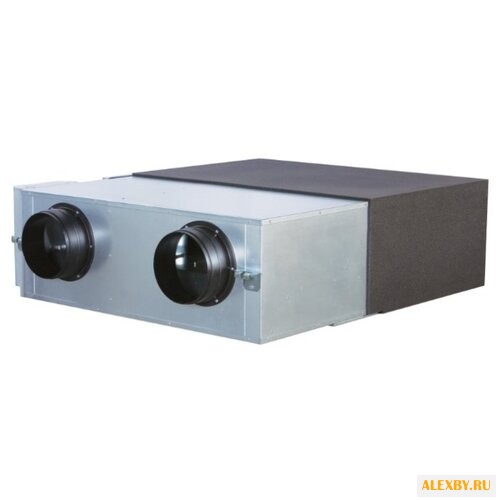 Вентиляционная установка