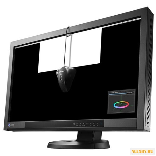 Монитор Eizo ColorEdge CX271