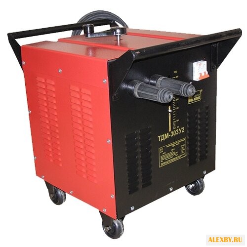 Сварочный аппарат Кавик ТДМ-303