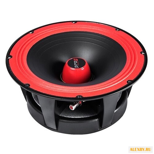 Автомобильная акустика