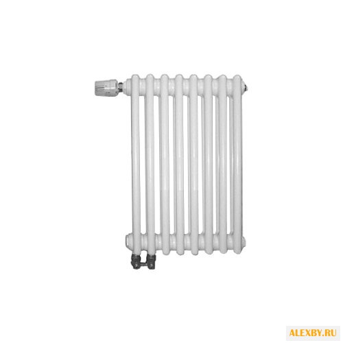 Радиатор трубчатый сталь