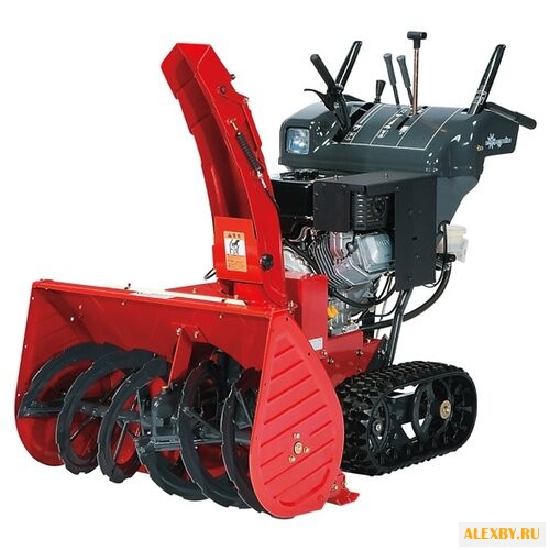 Снегоуборщик Fujii SK708M