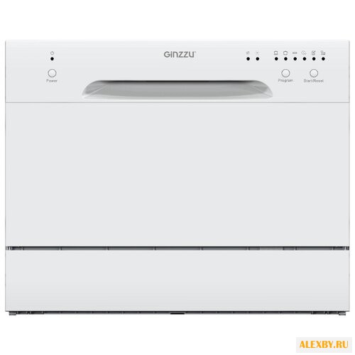 Посудомоечная машина Ginzzu DC261