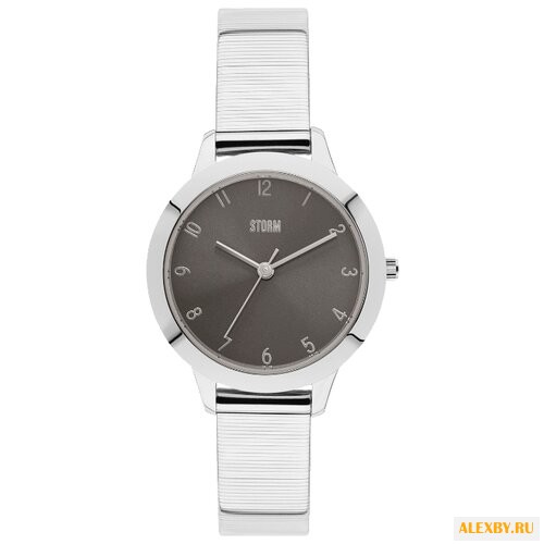 Наручные часы STORM Arya Silver