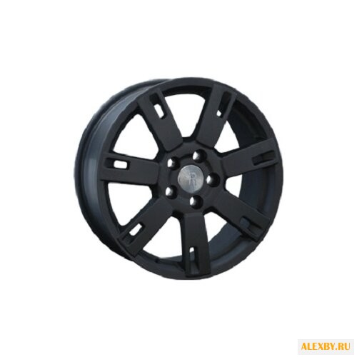 Колесный диск Replay LR12