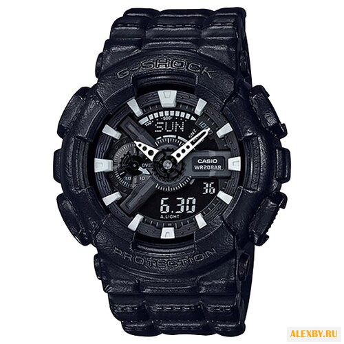 Наручные часы CASIO GA-110BT-1A