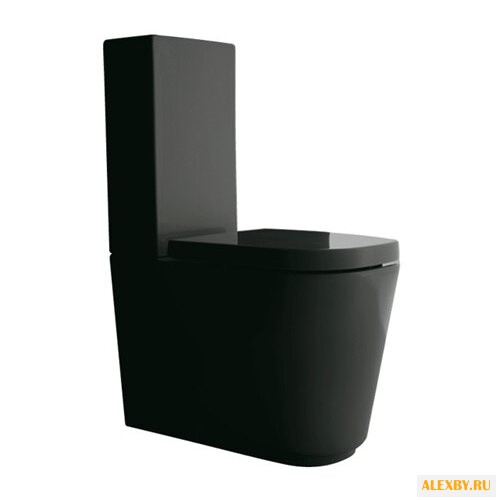 Унитаз GALASSIA Meg11 5413NE