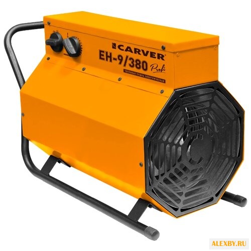 Электрическая пушка Carver ЕН-9