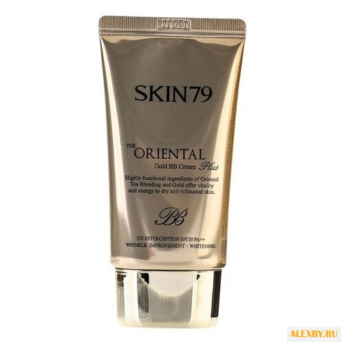Skin79 The Oriental BB крем