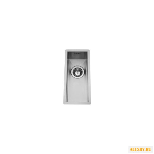 Интегрированная кухонная мойка