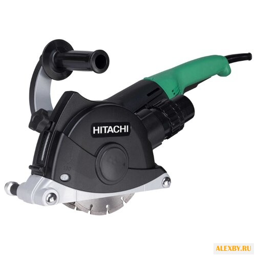 Штроборез Hitachi CM7MRU