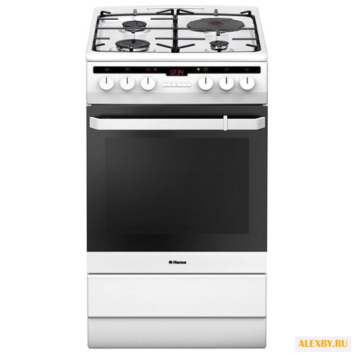 Плита Hansa FCMW68040