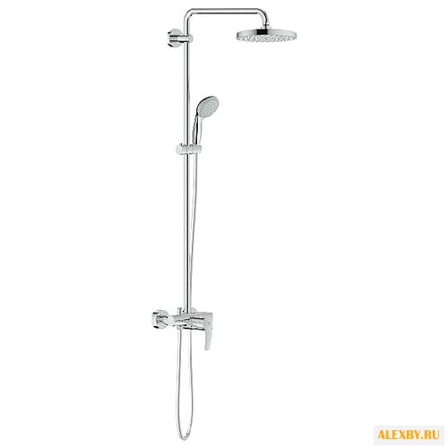 Душевая стойка Grohe Tempesta