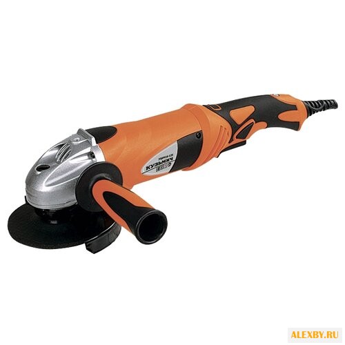 УШМ Кузьмич УШМ16-125