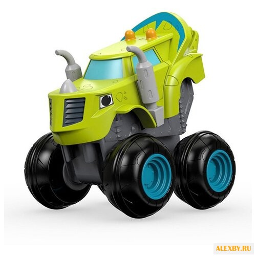 Монстр-трак Fisher-Price Blaze