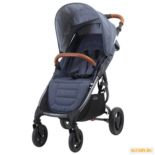 Прогулочная коляска Valco Baby