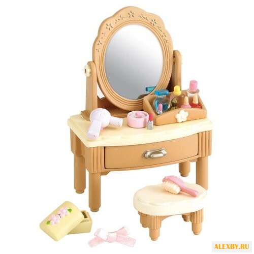 Игровой набор Sylvanian