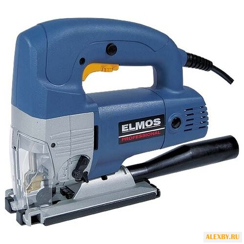 Электролобзик Elmos EJS800