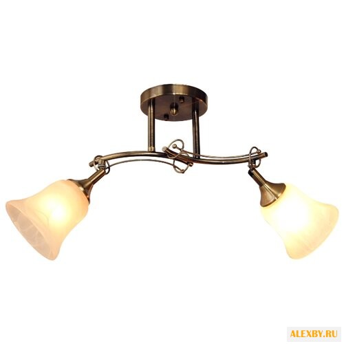 IDLamp 851 2PF-Oldbronze