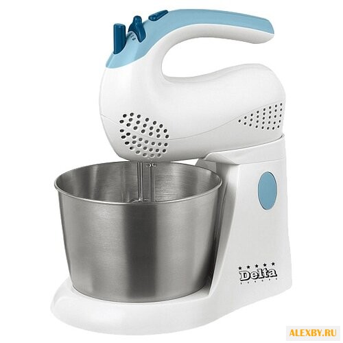 Миксер DELTA DL-5052С