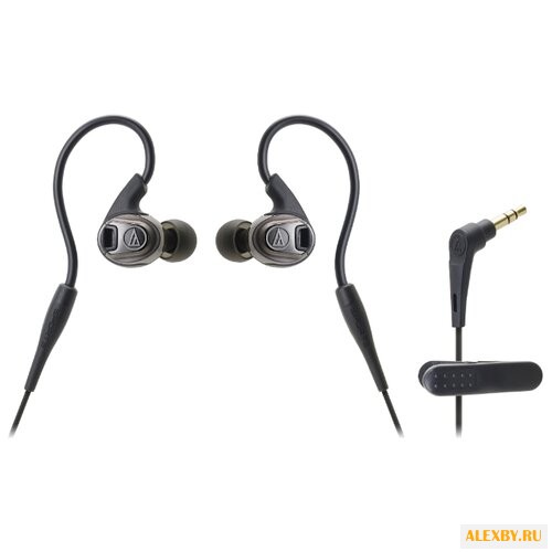 Наушники Audio-Technica