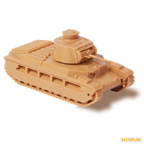 Сборная модель ZVEZDA