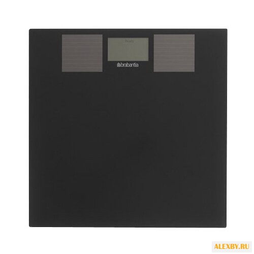 Весы Brabantia 483103
