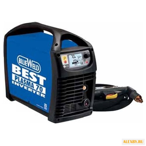 Инвертор для плазменной резки