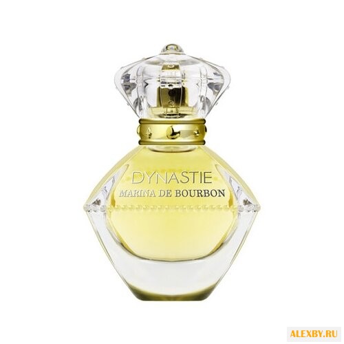 Marina de Bourbon Golden Dynastie