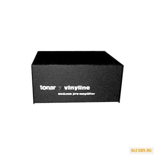 Фонокорректор Tonar Vinyline