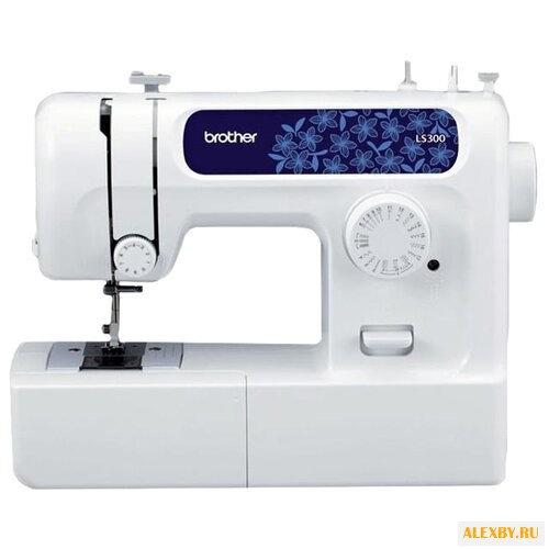 Швейная машина Brother LS-300