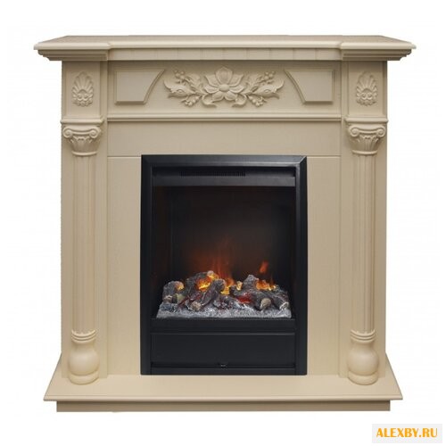 Камин RealFlame Dacota WT +