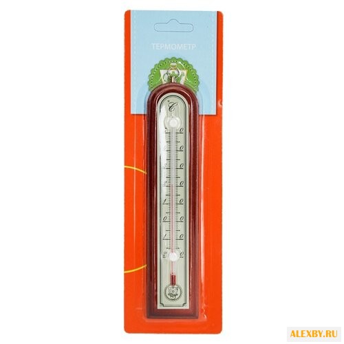 Термометр GARDEN SHOW 466112
