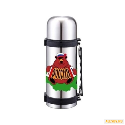 Классический термос Bekker