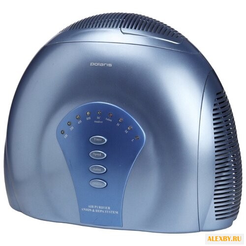 Очиститель воздуха Polaris PPA
