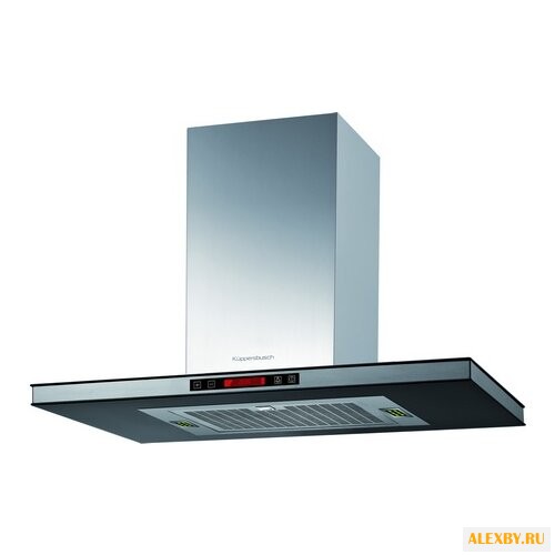 Каминная вытяжка Kuppersbusch