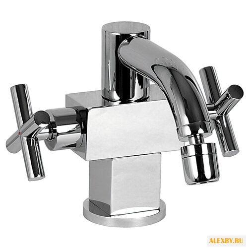 Однорычажный смеситель для биде