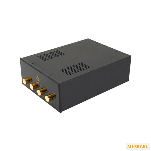 Предварительный усилитель Audio