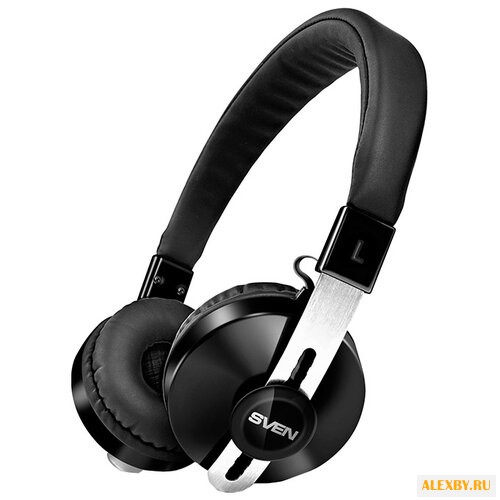 Наушники SVEN AP-B350MV